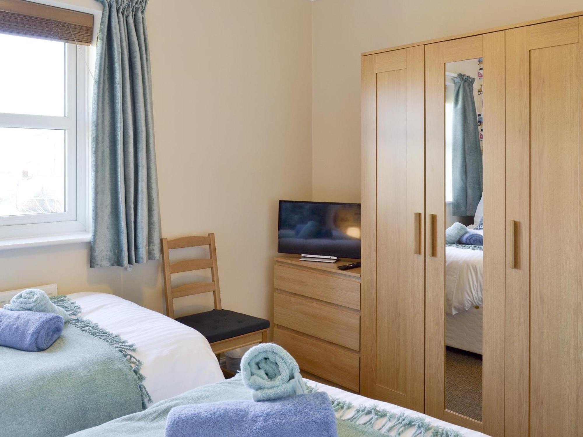 Signals Court Holiday home *